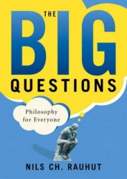 Image of The Big Questions by Nils Ch Rauhut Hardback