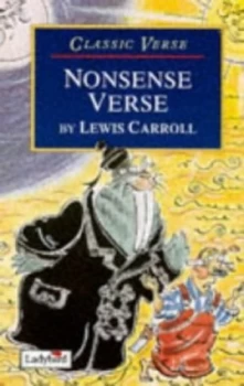 Image of Nonsense Verse Hardback