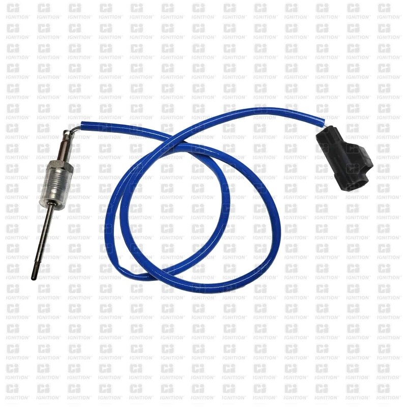 Image of QUINTON HAZELL Exhaust gas temperature sensor (EGT) QUINTON HAZELL XEPS260