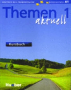 Image of Themen Aktuell 1 Paperback