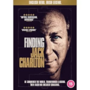 Image of Finding Jack Charlton