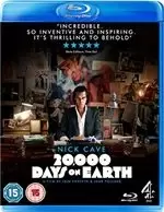 image of 20,000 Days on Earth (Bluray)