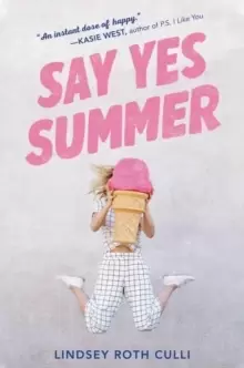 Image of Say Yes Summer