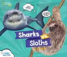 Image of Sharks vs. Sloths
