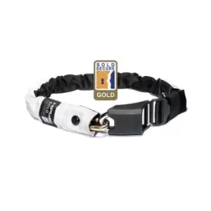 Image of Hiplok GOLD Superbright - Grey
