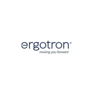 Image of Ergotron STYLEVIEW DUAL MONITOR KIT