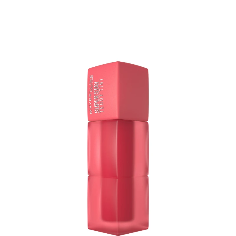 Image of Maybelline Superstay Teddy Tint (Various Shades) - Petalcore