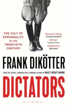 Image of Dictators : The Cult of Personality in the Twentieth Century