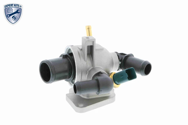 Image of VEMO V24-99-0028 Engine thermostat EXPERT KITS + Thermostat,coolant (316)