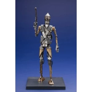 Image of IG-11(The Mandalorian) Kotobukiya ArtFX+ Statue