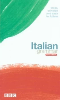 Image of Bbc Italian Grammar by Alwena Lamping Paperback