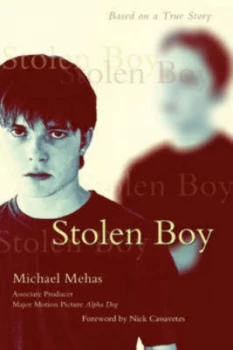 Image of Stolen Boy by Michael Mehas Paperback