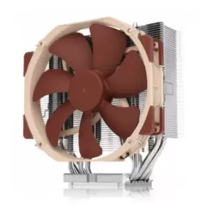 image of Noctua NH-U14S DX-3647 computer cooling system Processor Cooler 15 cm