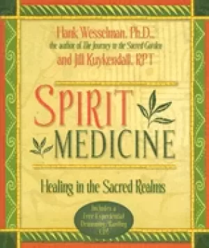 Image of spirit medicine