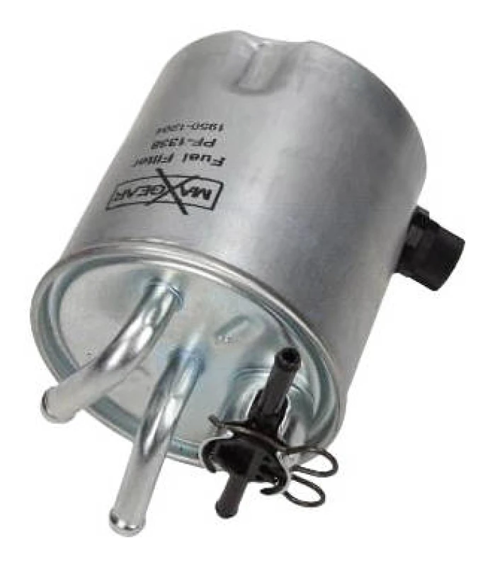 Image of MAXGEAR 26-0673 Fuel Filter In-Line Filter Fuel filter (9)