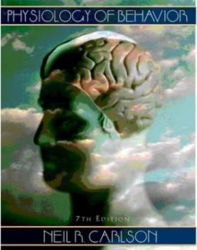 Image of Physiology of Behavior by Neil R. Carlson Hardback