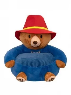 Image of Paddington Bear Paddington Plush Chair