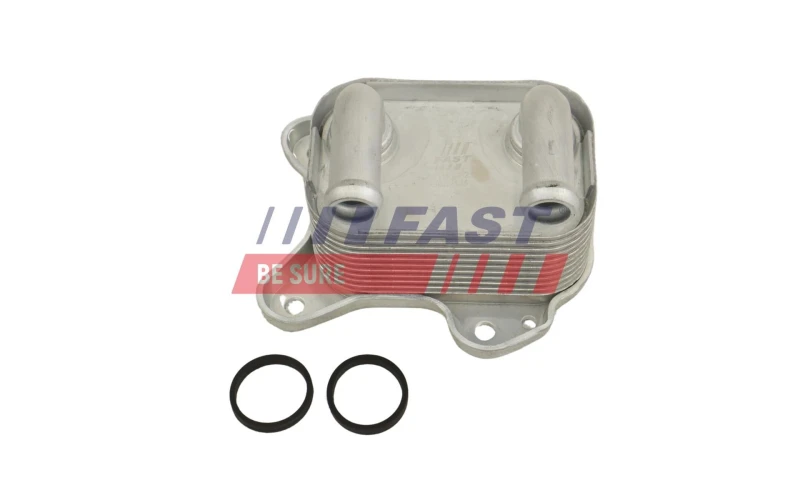Image of FAST Engine oil cooler FAST FT00662