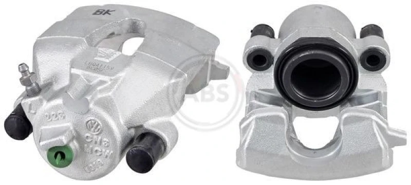 Image of A.B.S. Brake caliper A.B.S. 432081
