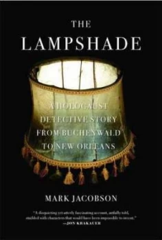 Image of The Lampshade by Mark Jacobson Book