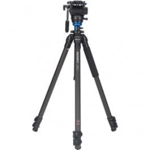 Image of Benro C2573FS4 Series 2 Carbon Fibre 3 Section