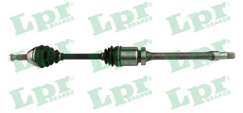 Image of LPR Drive shaft LPR DS60359