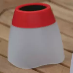 Image of Luxform Solar Tumbler Pink (Each)