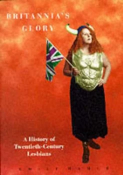 Image of Britannias Glory Paperback