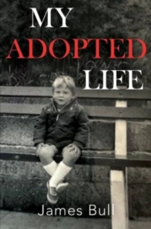 Image of My Adopted Life Paperback / softback