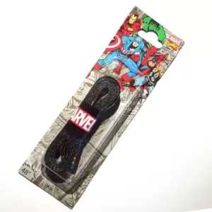Image of My Geek Box Marvel Shoelaces