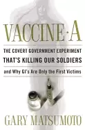 Image of vaccine a the covert government experiment thats killing our soldiers and w