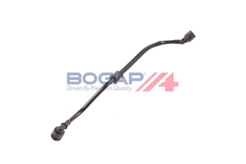 Image of BOGAP Radiator hose BOGAP B4228541