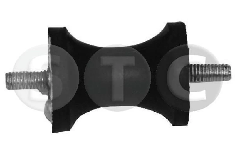 Image of STC Holder, air filter housing STC T404709