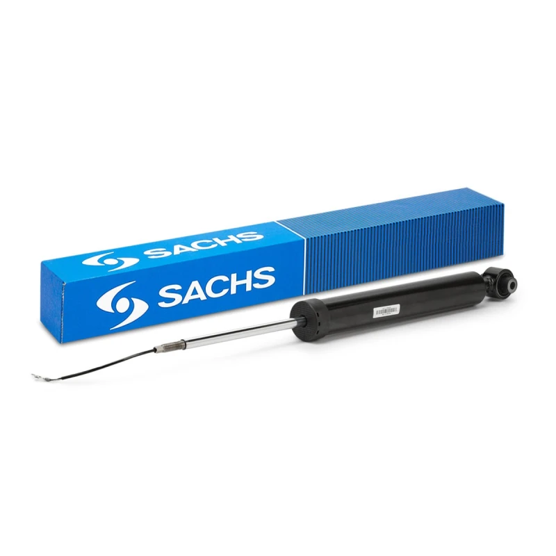 Image of Shock absorber SACHS 319 175