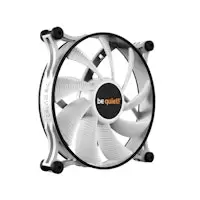 image of be quiet! Shadow Wings 2 140mm Fan - White