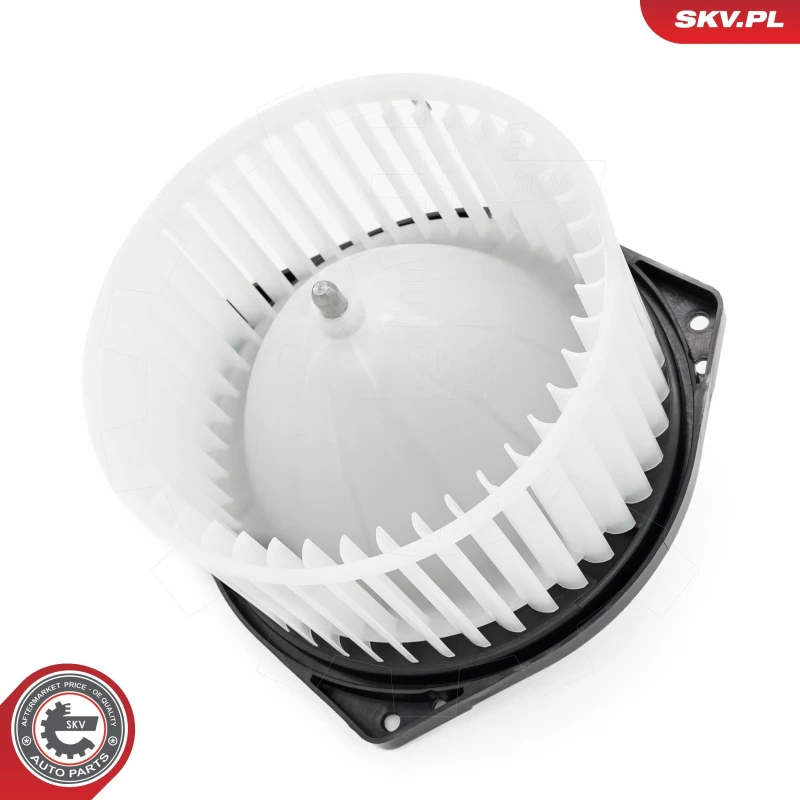 Image of ESEN SKV Blower motor ESEN SKV 68SKV204