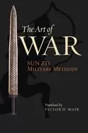 Image of art of war sun zis military methods