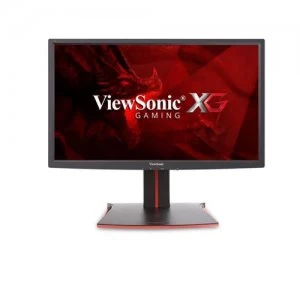 Image of ViewSonic 24" XG2401 Full HD LED Gaming Monitor