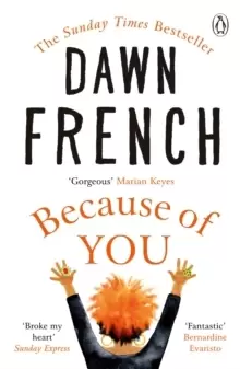 Image of Because of You : The beautifully uplifting Richard & Judy bestseller