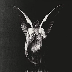 Image of Underoath - Erase Me Vinyl