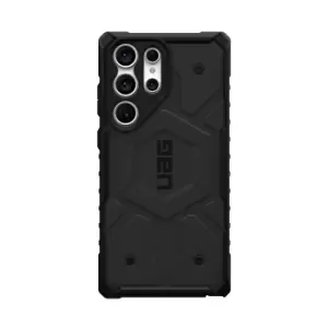 Image of Urban Armor Gear Pathfinder mobile phone case 17.3cm (6.8") Cover...
