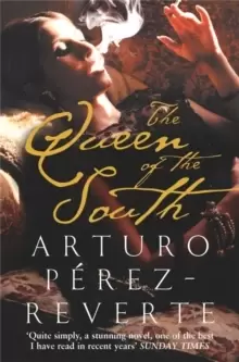 Image of The Queen of the South