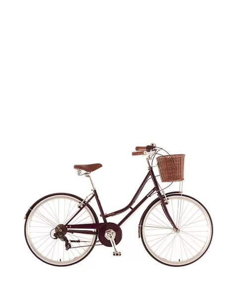 Image of Dawes Cambridge 17''/26'' Bike Plum