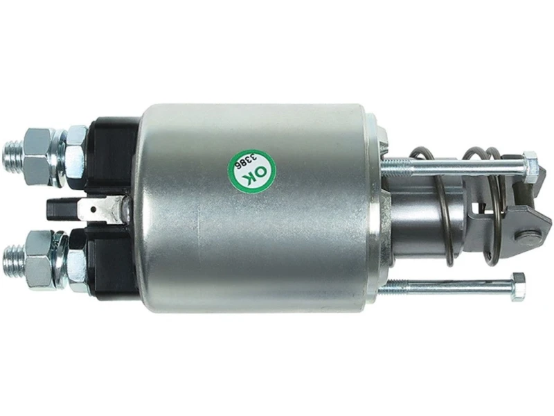 Image of AS-PL Starter solenoid AS-PL SS4061P