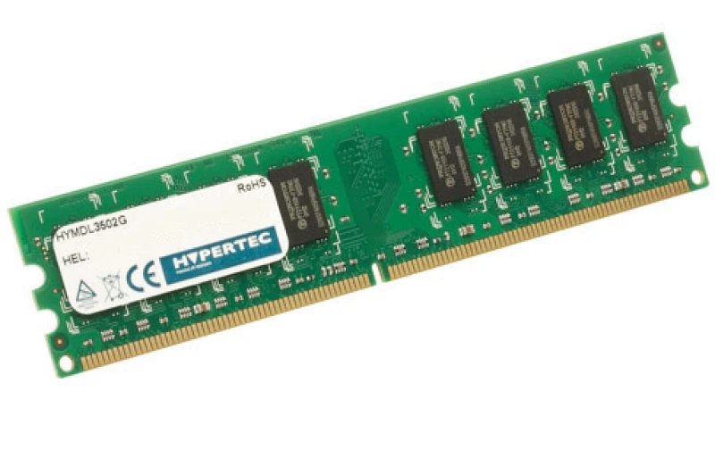 Image of Hypertec 16GB PC3-8500 (Legacy) memory module 1 x 16GB DDR3 1066 MHz