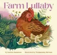 Image of farm lullaby