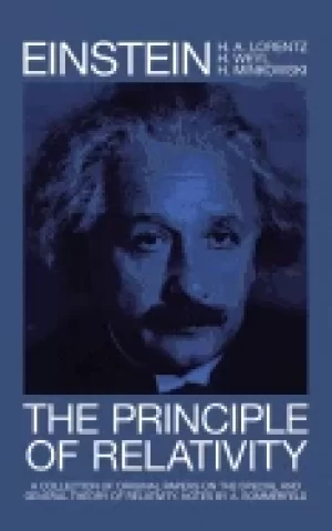 Image of principle of relativity