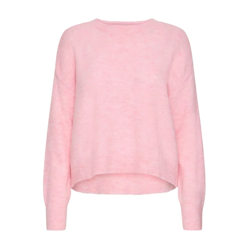 Image of b.Young Woman sweater b.young Monna Rose Female XS