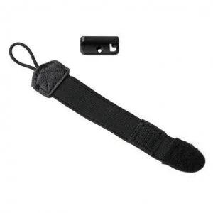 Image of Honeywell 50125028-001 Handheld mobile computer Black strap