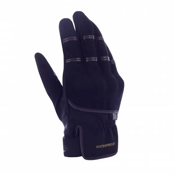 Image of Segura Zeek Evo Black Brown Size T12